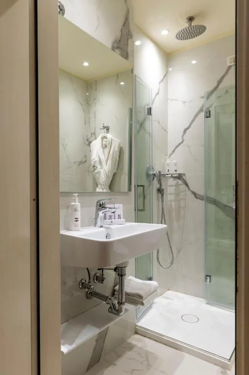 Hotel Antico Doge – a Member of Elizabeth Hotel Group — foto 7