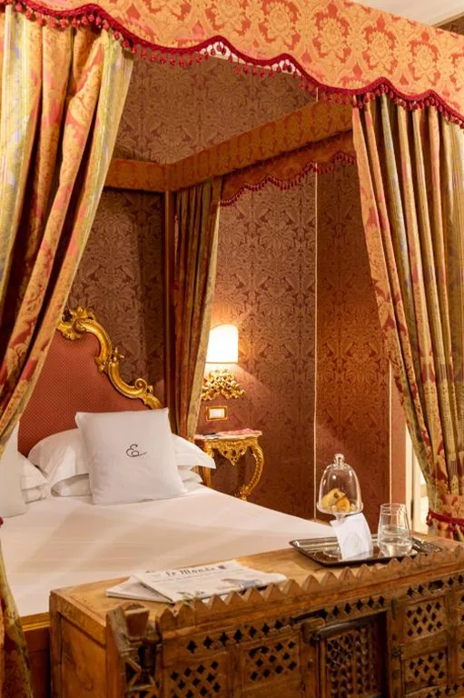 Hotel Antico Doge – a Member of Elizabeth Hotel Group — foto 8