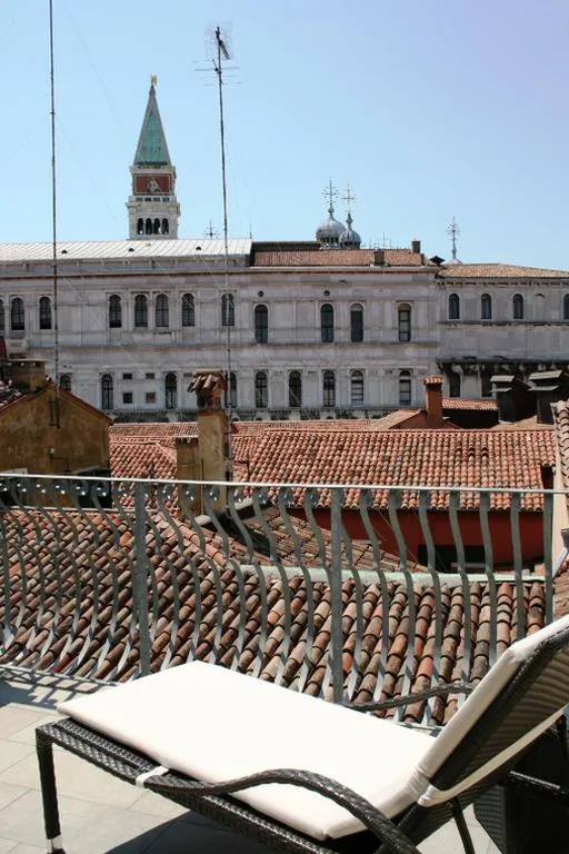 Hotel Antigo Trovatore — foto 7
