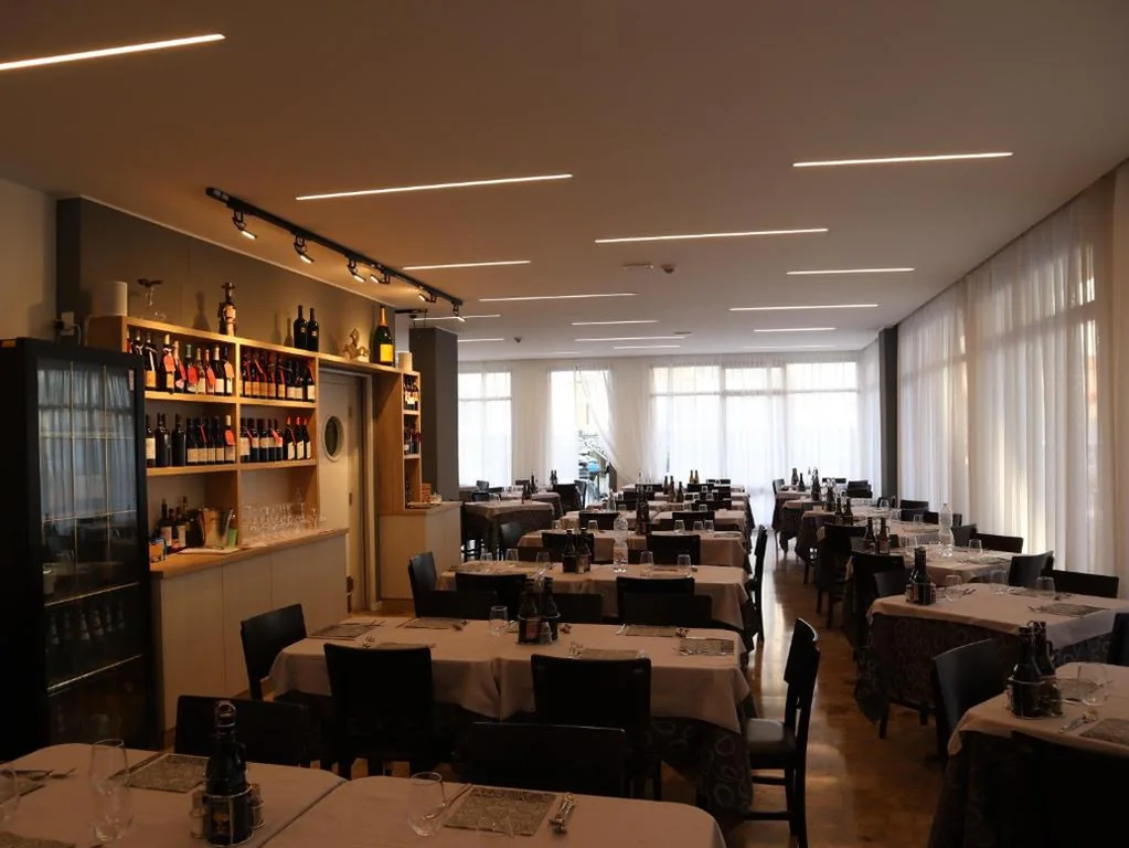 Hotel Antille e Azzorre — foto 4
