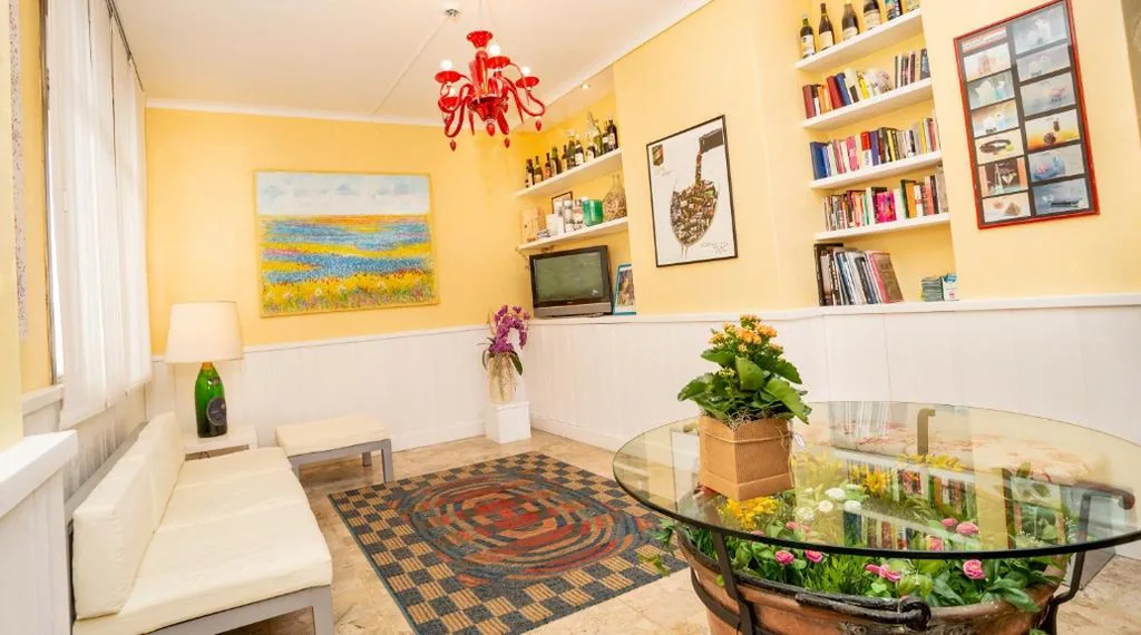 Hotel Antille e Azzorre — foto 5