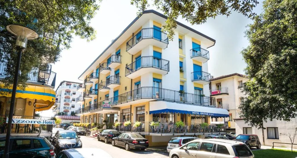 Hotel Antille e Azzorre — foto 6