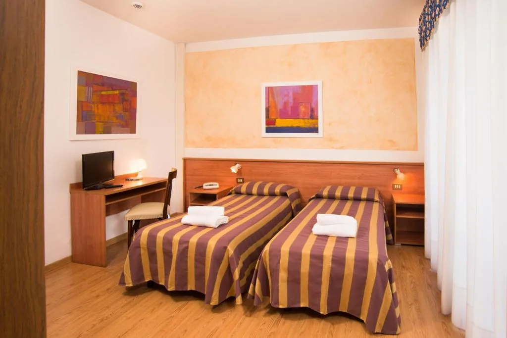 Hotel Antille e Azzorre — foto 7