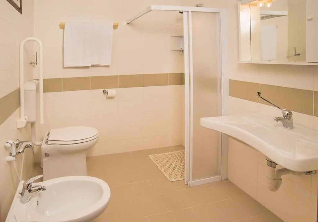 Hotel Antille e Azzorre — foto 8