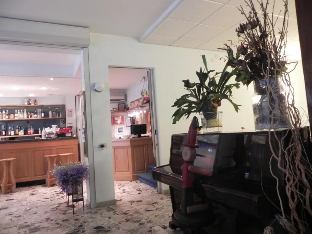 Hotel Antonella — foto 4