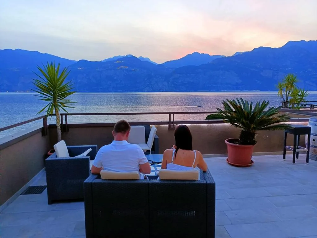 Hotel Antonella — foto 3
