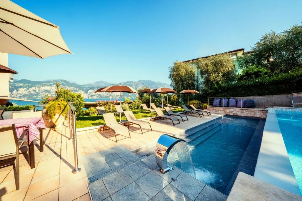 Hotel Antonella — foto 5