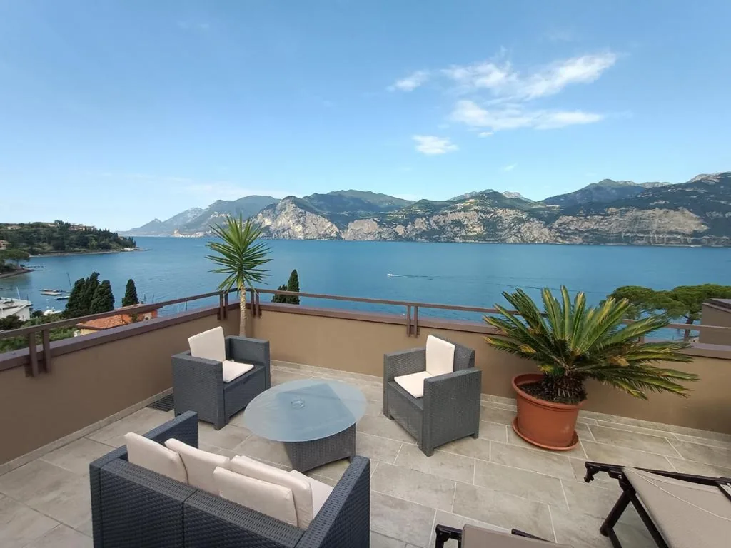 Hotel Antonella — foto 6