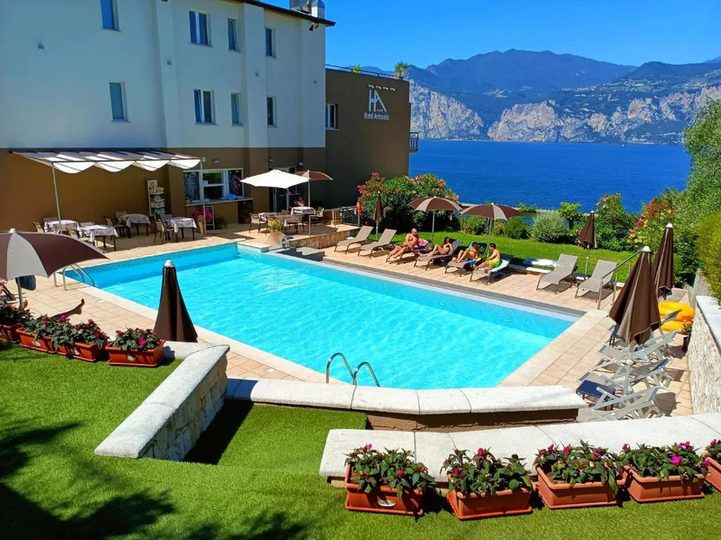 Hotel Antonella — foto 7
