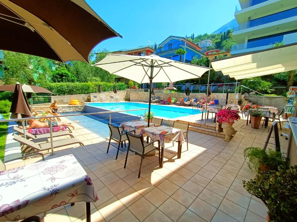 Hotel Antonella — foto 8