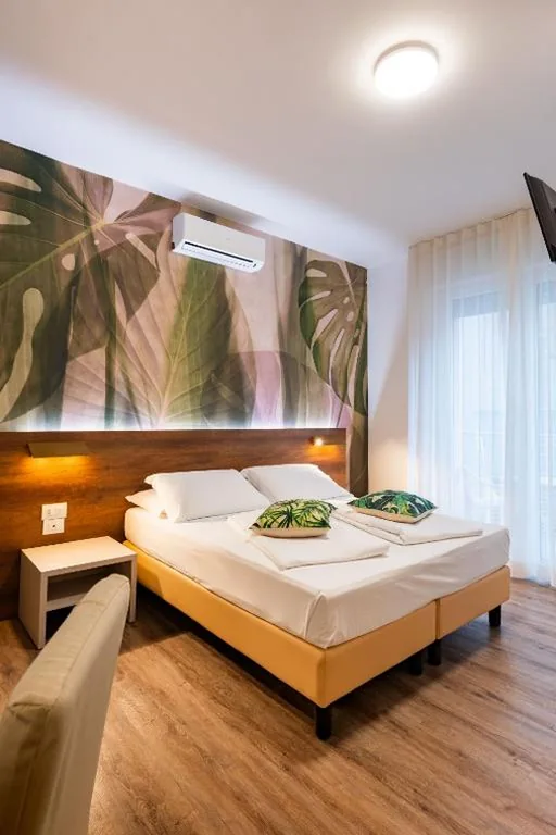 Hotel Antoniana