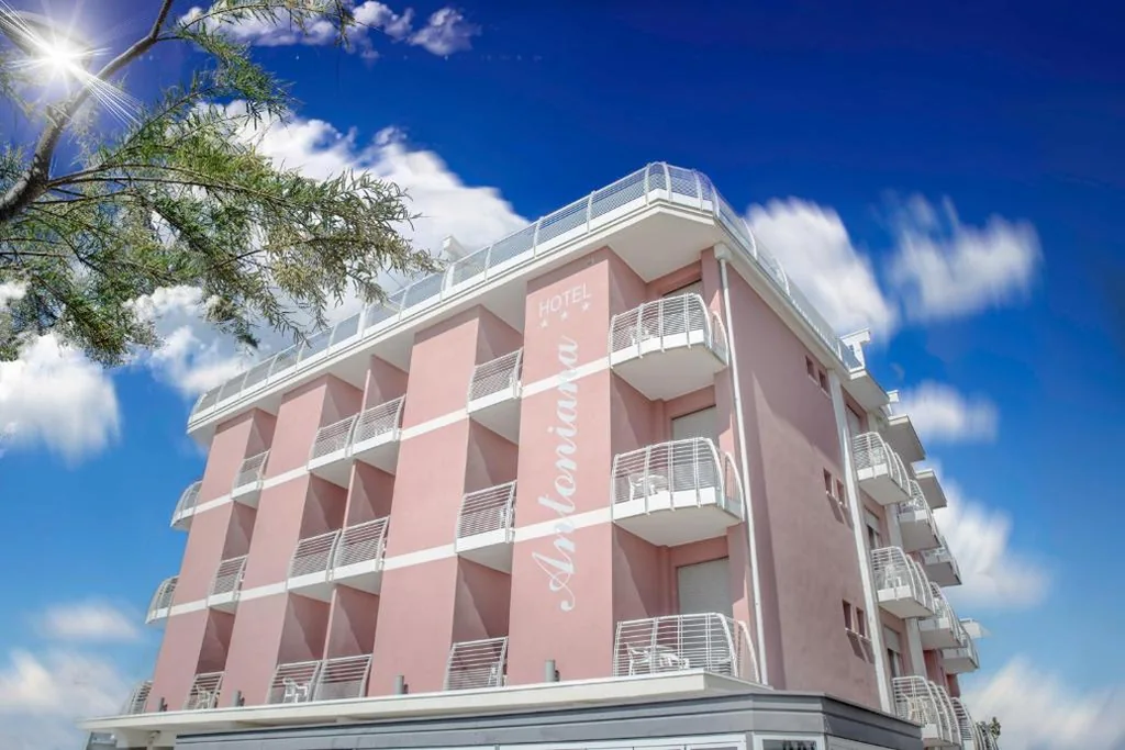 Hotel Antoniana — foto 5