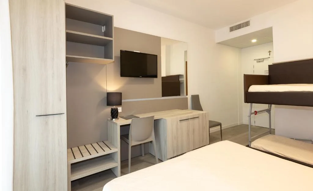 Hotel & Aparthotel Carinthia S — foto 8