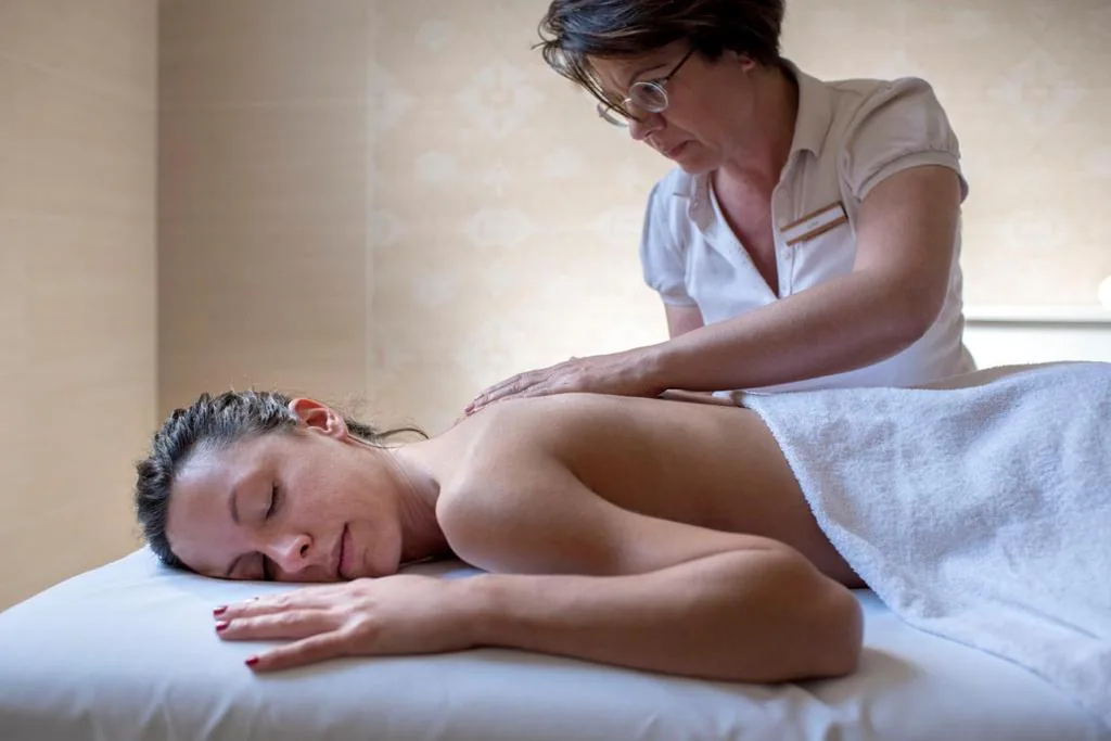 Hotel Apollo Terme