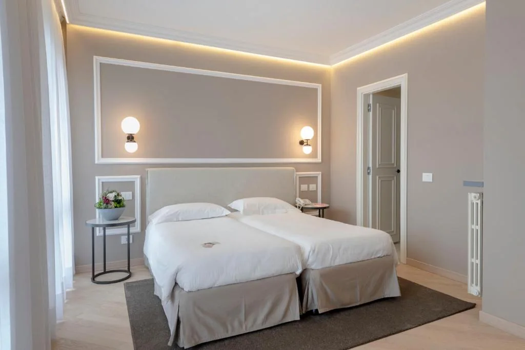 Hotel Apollo Terme — foto 3