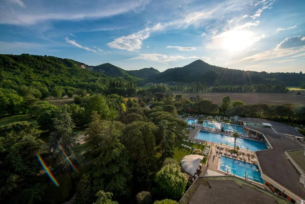 Hotel Apollo Terme — foto 7