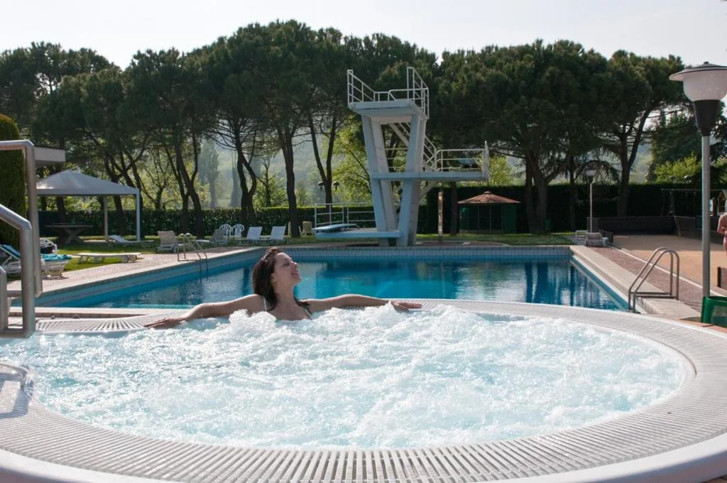 Hotel Apollo Terme — foto 8