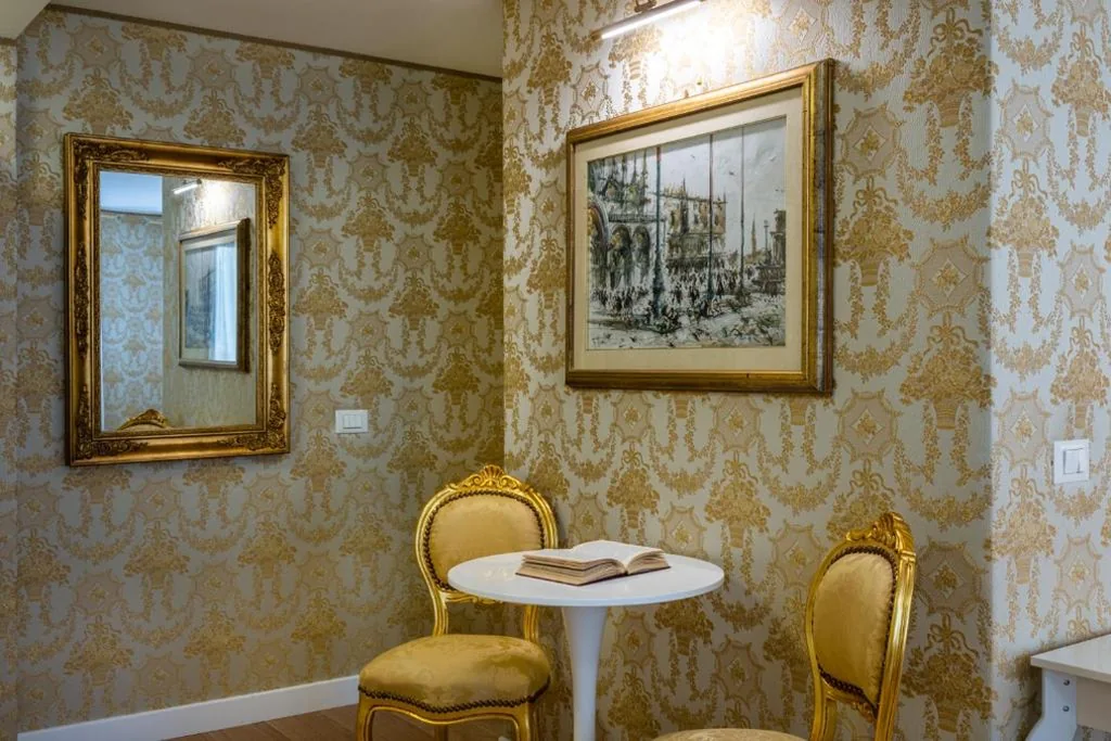 Hotel Apostoli Garden — foto 4