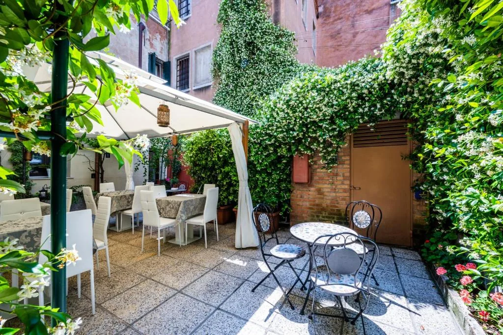 Hotel Apostoli Garden — foto 5