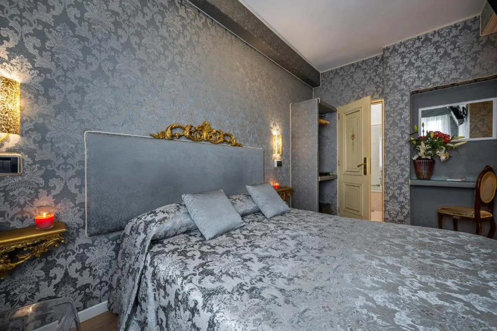 Hotel Apostoli Garden — foto 6