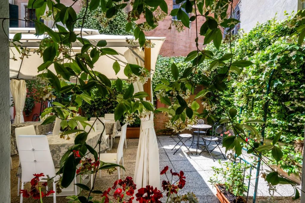 Hotel Apostoli Garden — foto 7