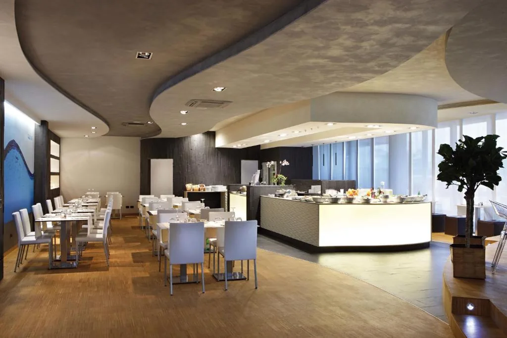 Hotel Aqua