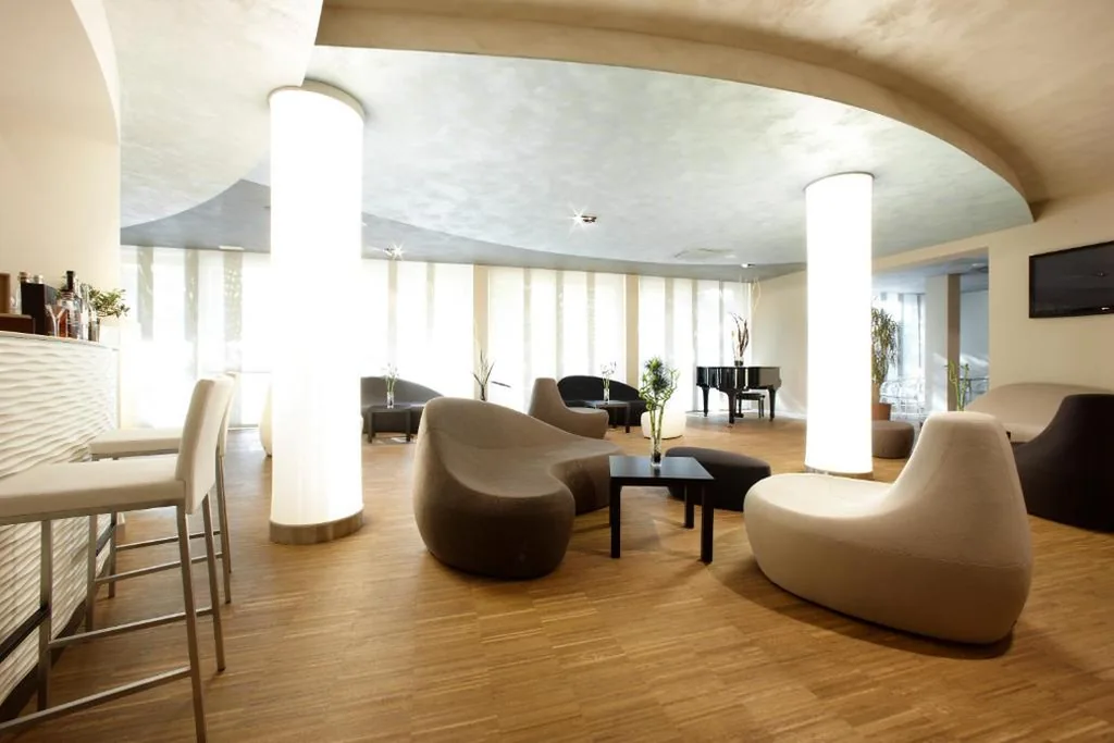 Hotel Aqua — foto 3