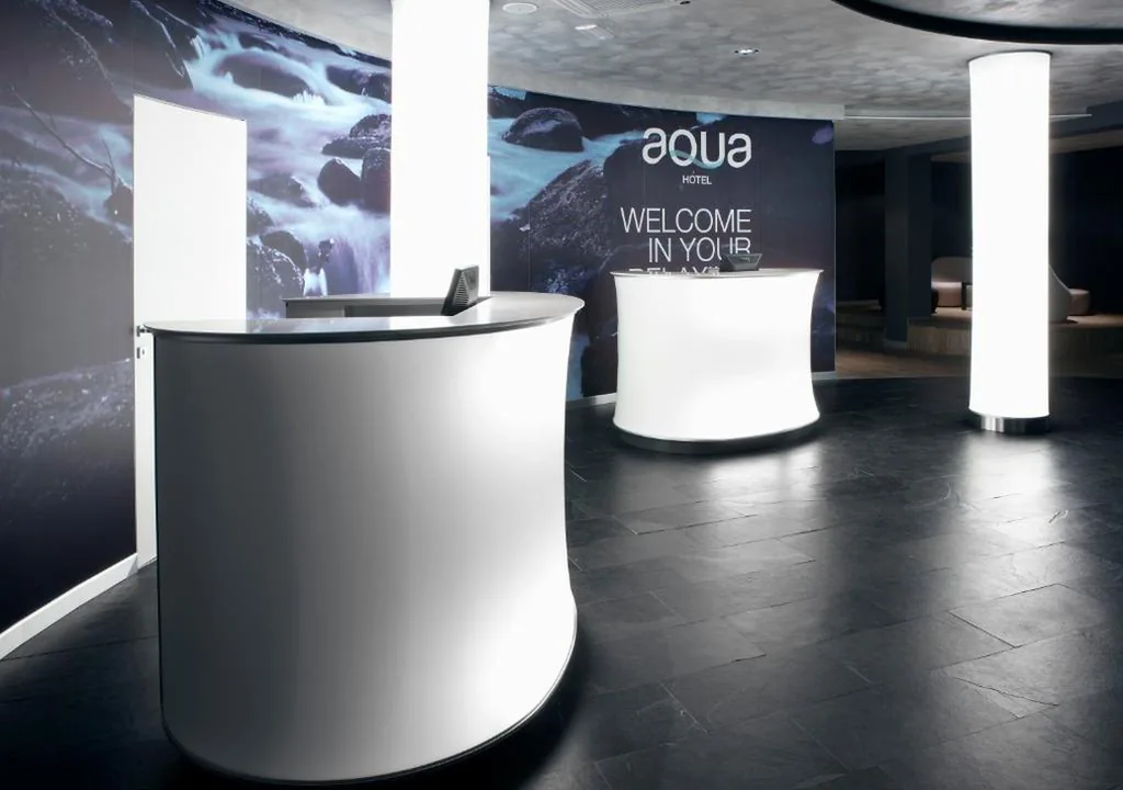 Hotel Aqua — foto 5