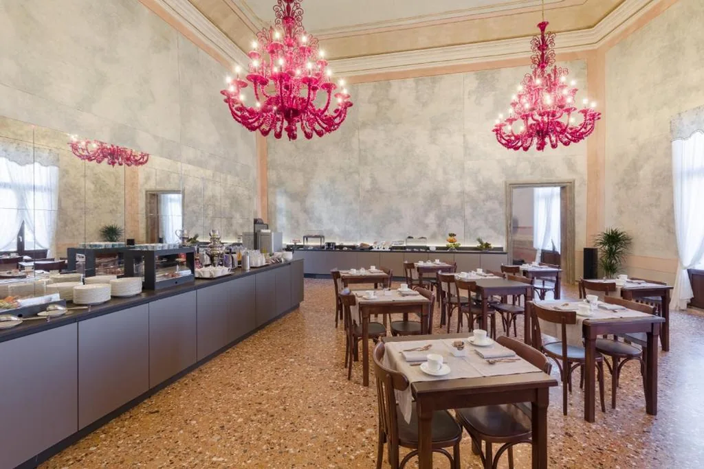 Hotel Aquarius Venice – Ascend Collection — foto 3