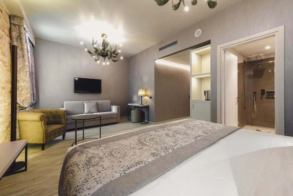 Hotel Aquarius Venice – Ascend Collection — foto 4