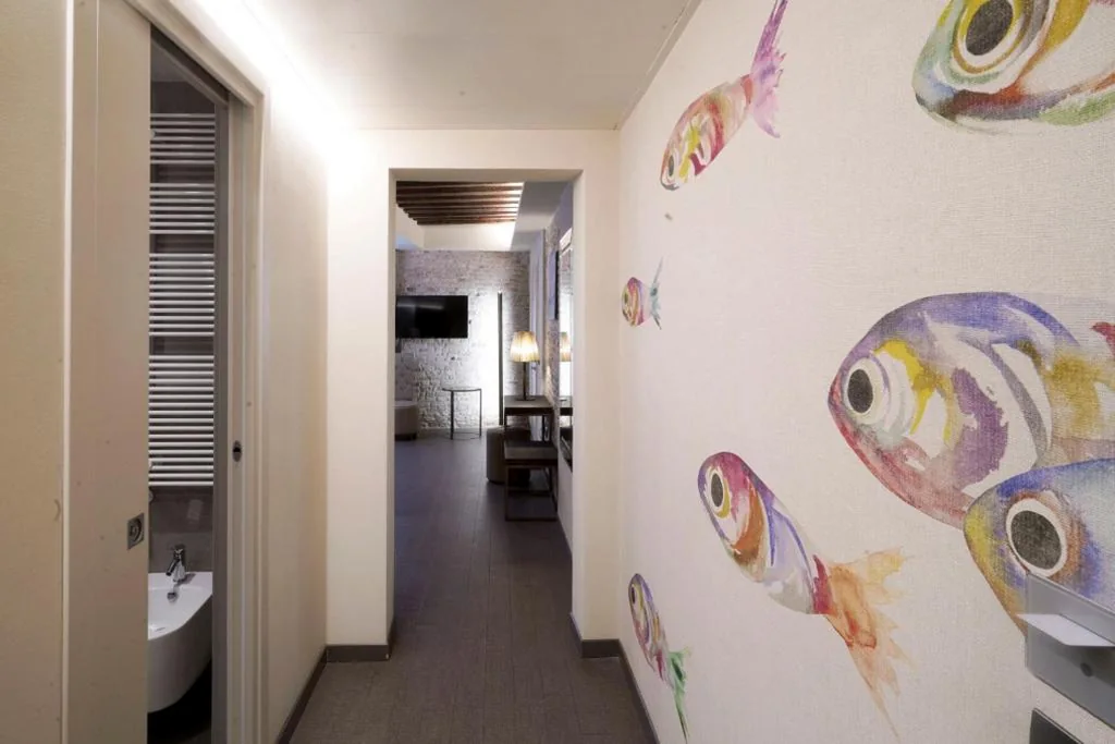 Hotel Aquarius Venice – Ascend Collection — foto 5