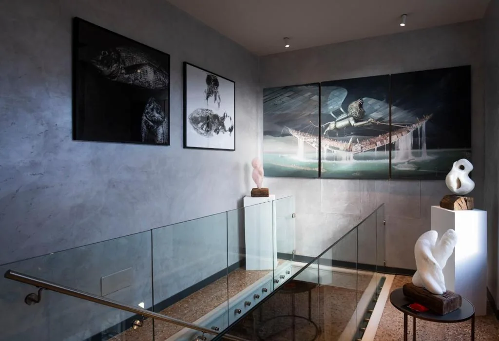 Hotel Aquarius Venice – Ascend Collection — foto 7