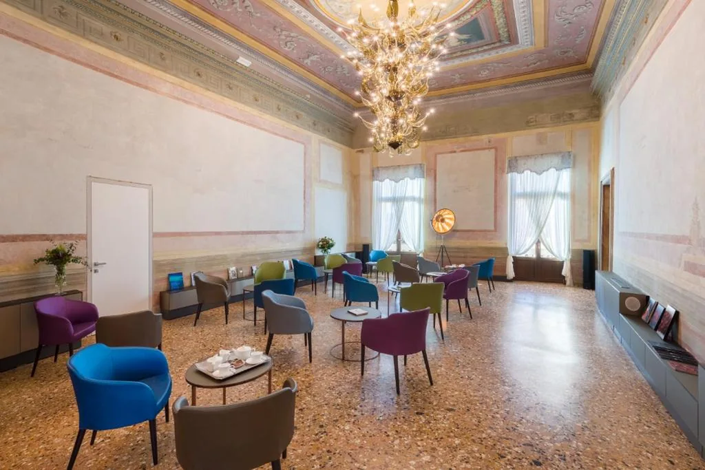 Hotel Aquarius Venice – Ascend Collection — foto 8