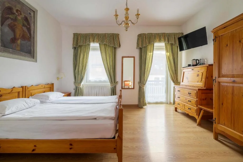 Hotel Aquila