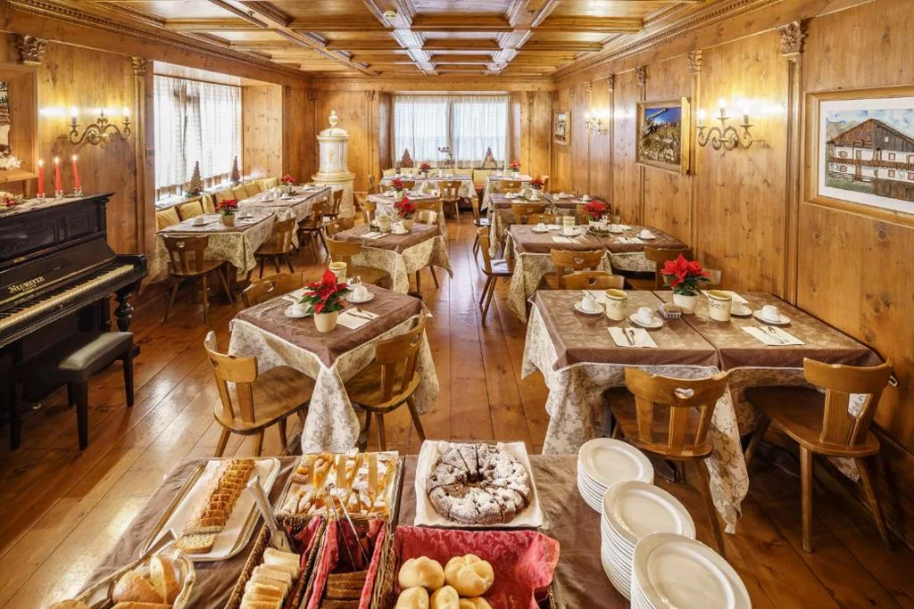 Hotel Aquila — foto 4