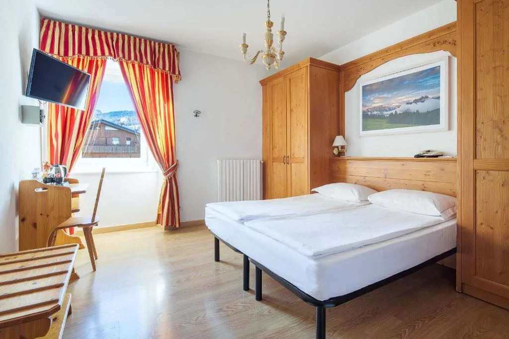 Hotel Aquila — foto 5