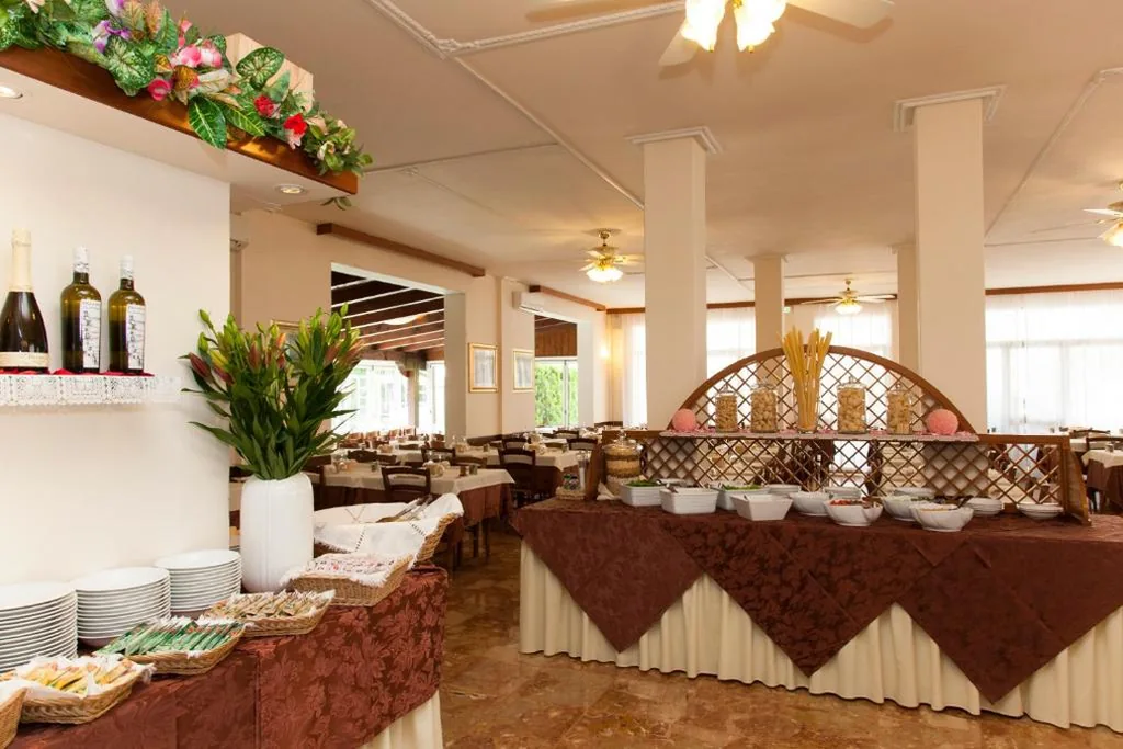 Hotel Arborea — foto 4