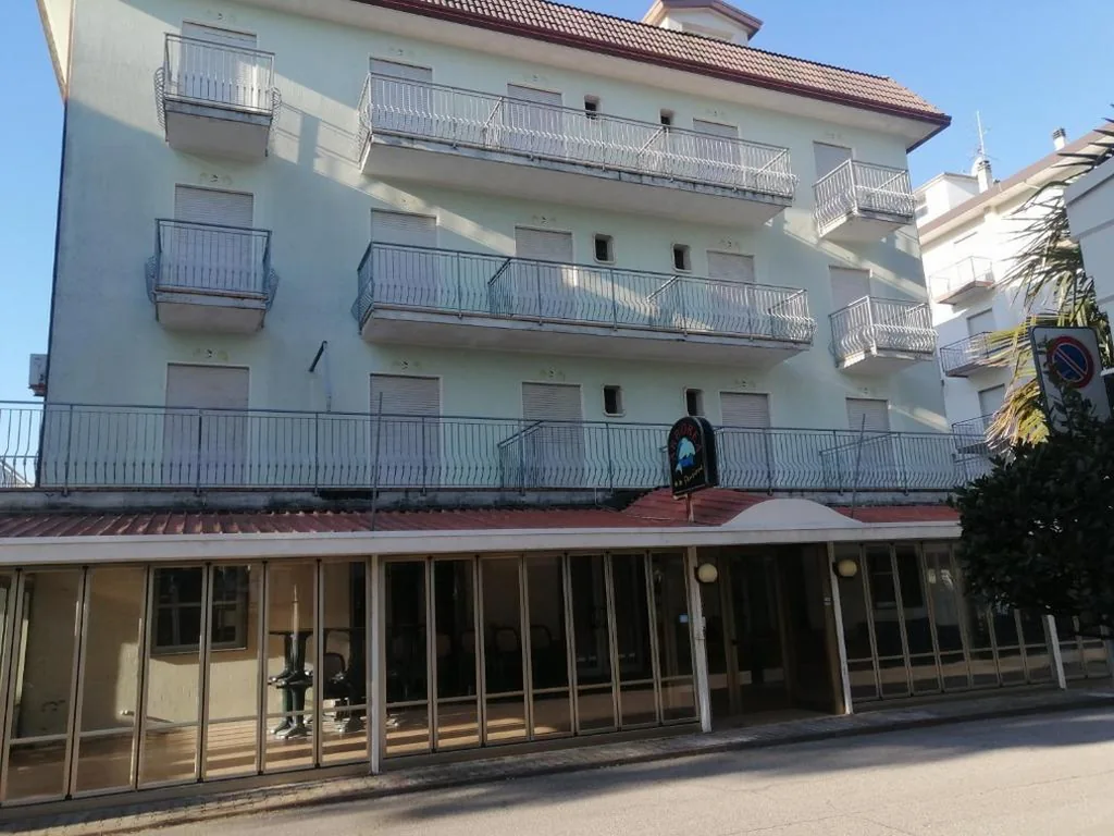 Hotel Arborea — foto 5