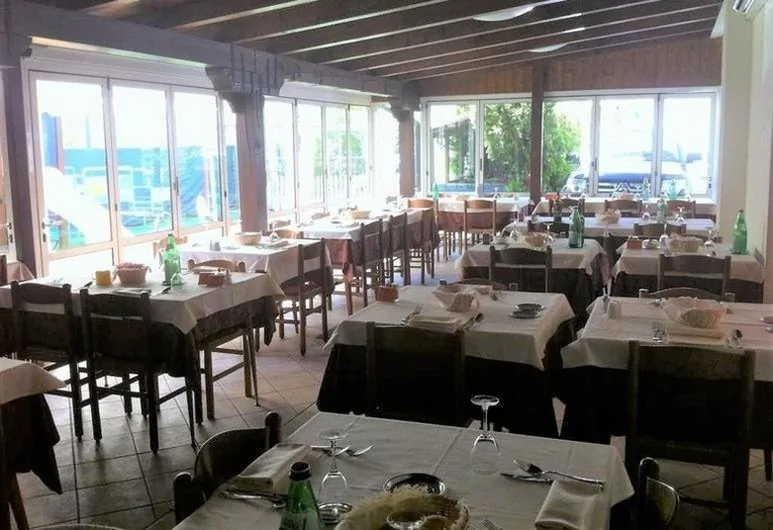 Hotel Arborea — foto 8