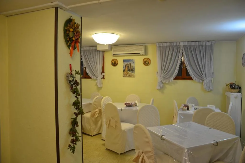 Hotel Arcella — foto 4