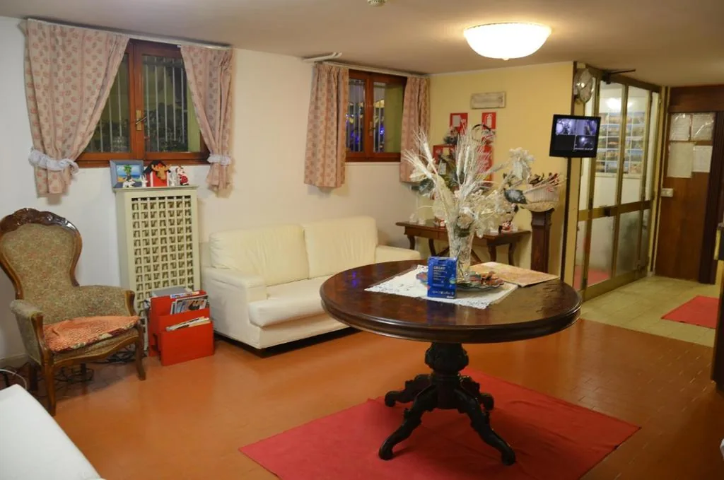 Hotel Arcella — foto 5