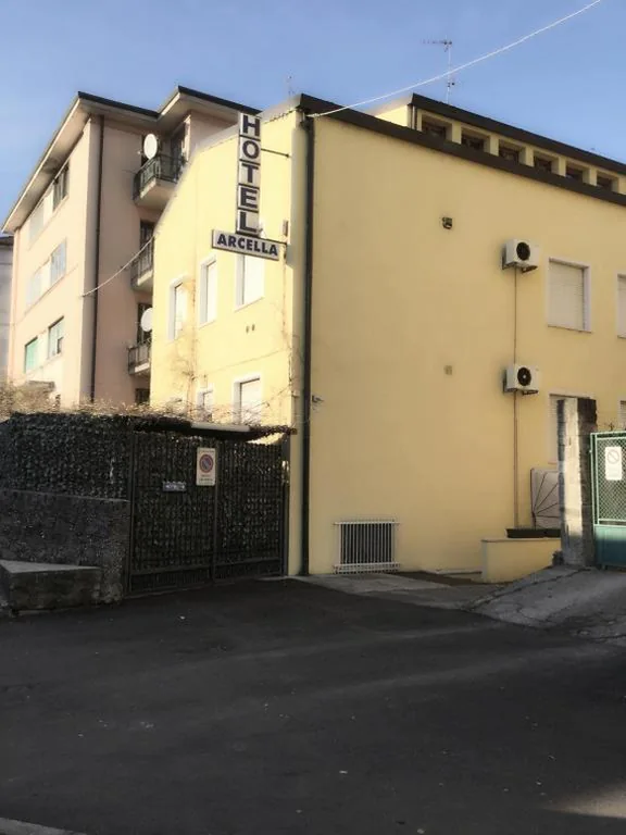 Hotel Arcella — foto 6