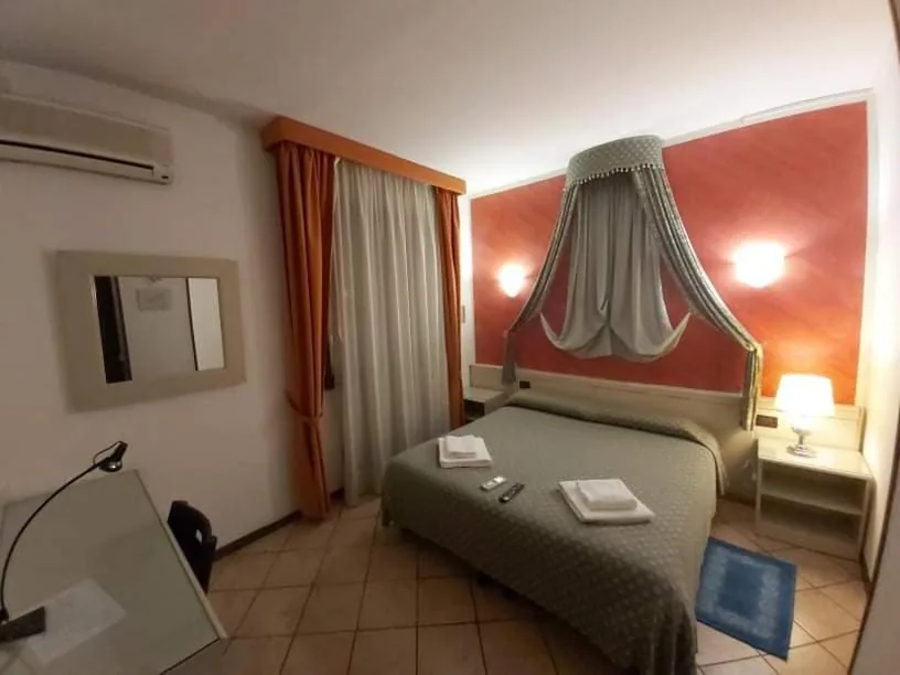 Hotel Arcella — foto 7