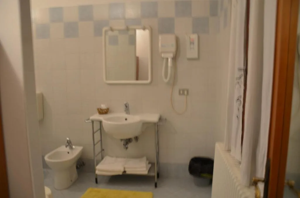 Hotel Arcella — foto 8