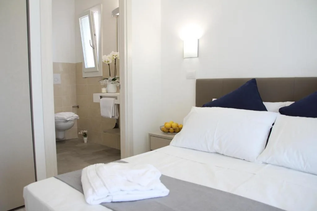 Hotel Arena — foto 4