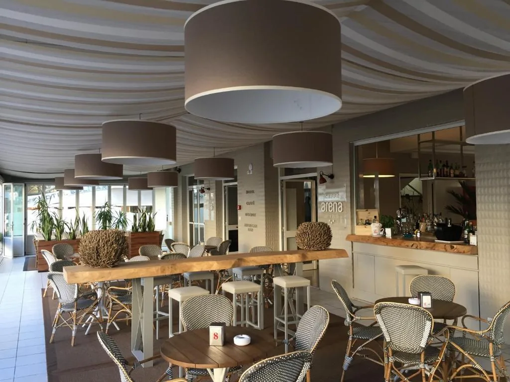 Hotel Arena — foto 5