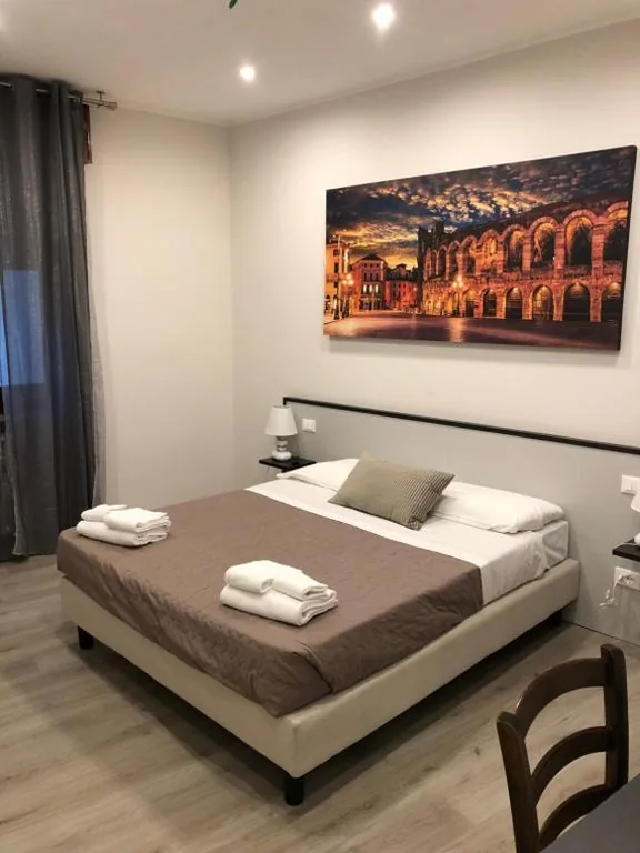 Hotel Arena