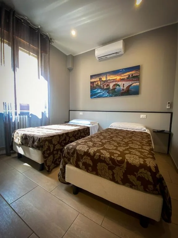 Hotel Arena — foto 4