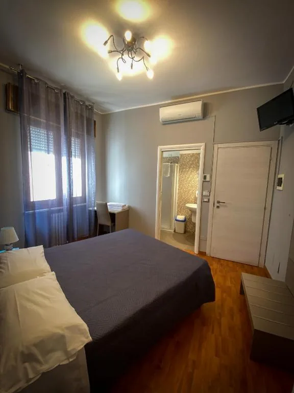 Hotel Arena — foto 6