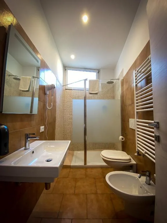 Hotel Arena — foto 7